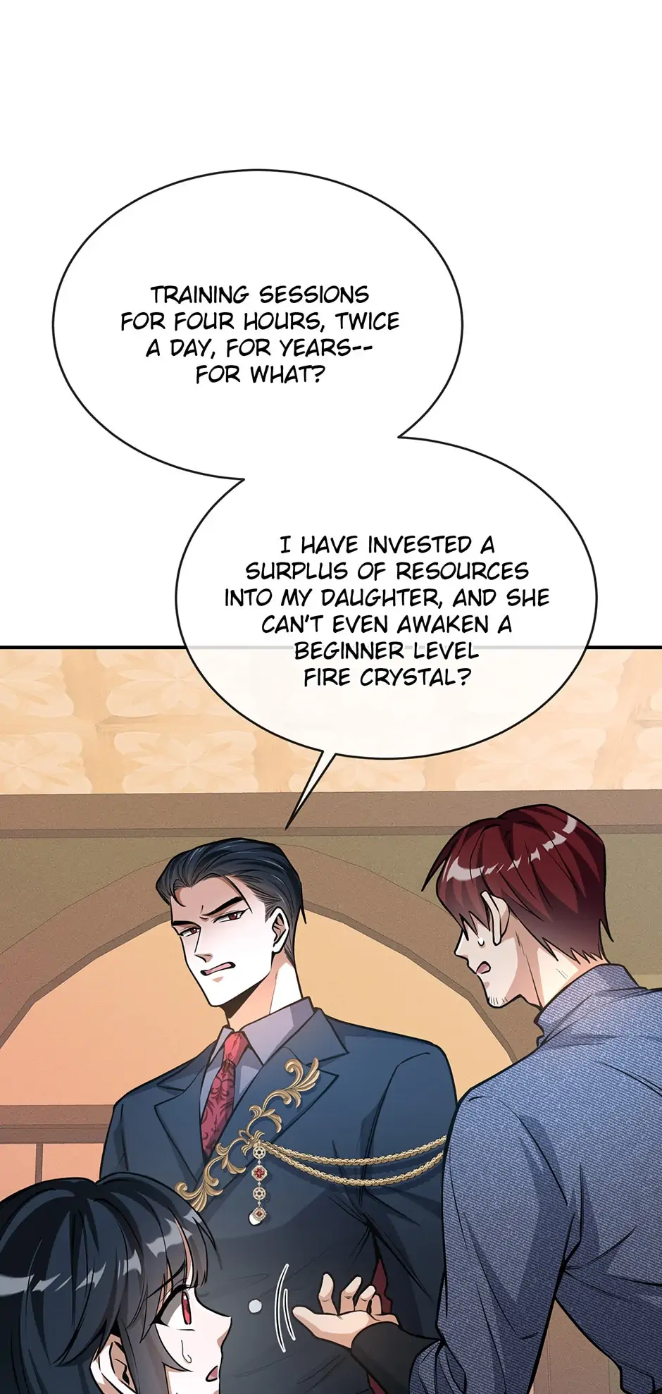 The Beginning After The End Chapter 175.7 image 55